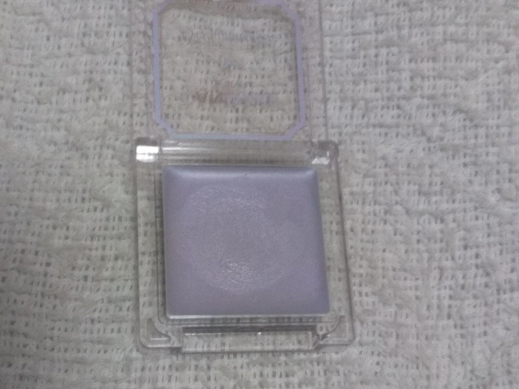 アイシャドウベース/キャンメイク/アイシャドウベースを使ったクチコミ（3枚目）