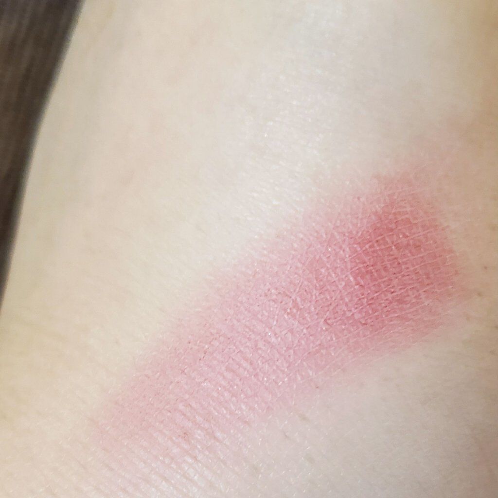 ブラッシュ/NARS/パウダーチークを使ったクチコミ（3枚目）