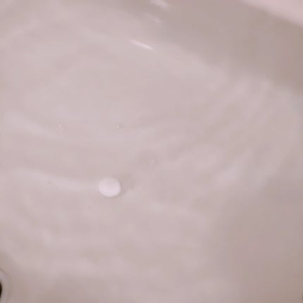 HOT TAB NATURAL ZEN SHOWER/HOT TAB/炭酸系入浴剤を使ったクチコミ(3枚目)