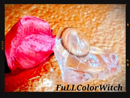 N’s COLLECTION 1day/N’s COLLECTION/ワンデー(1DAY)カラコンを使ったクチコミ(4枚目)