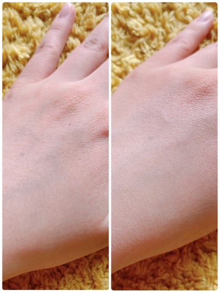 エテュセ フェイスエディション(スキンベース)フォードライスキン/ettusais/化粧下地を使ったクチコミ(2枚目)