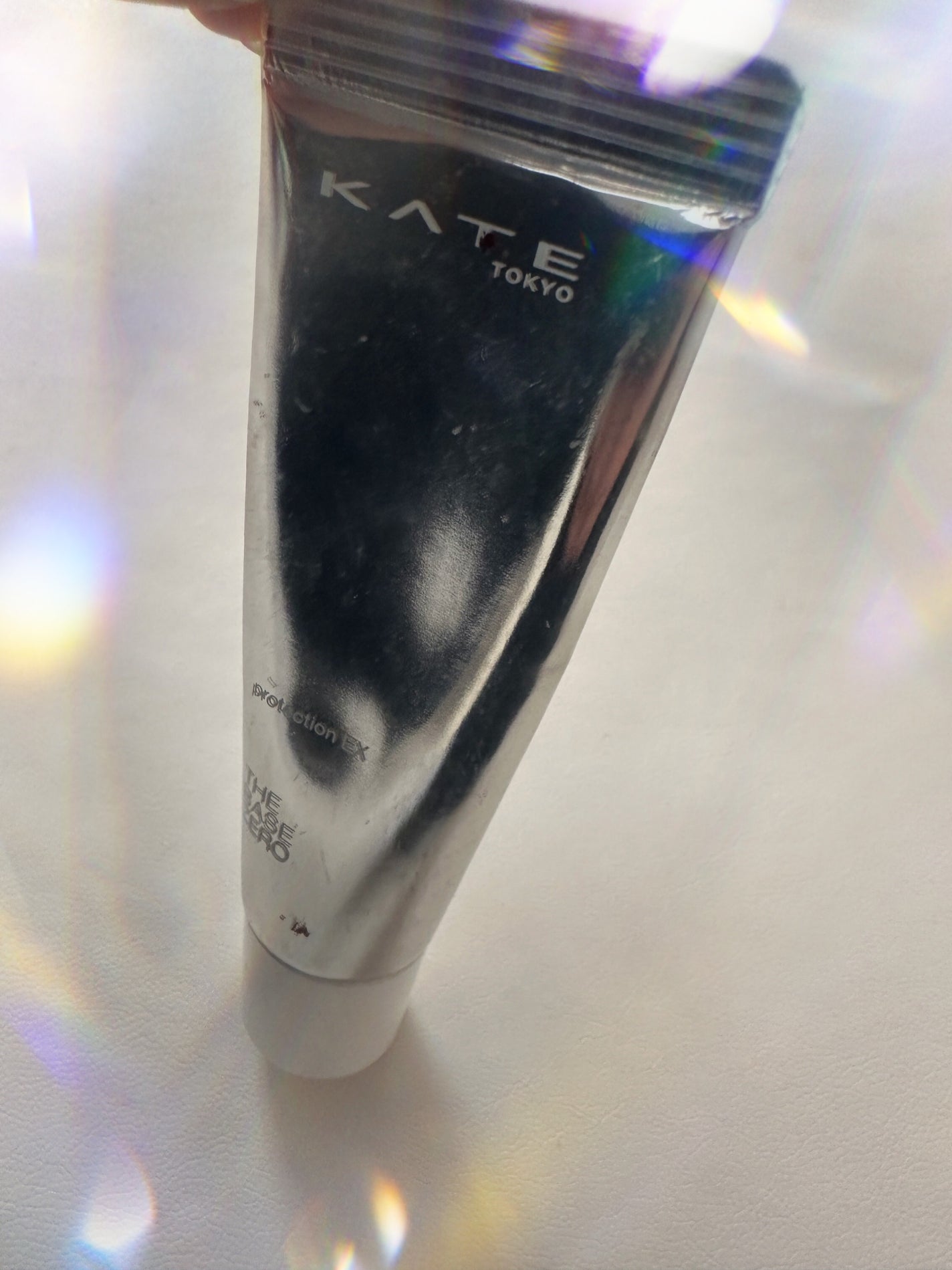 プロテクションエキスパート/KATE/化粧下地を使ったクチコミ(1枚目)