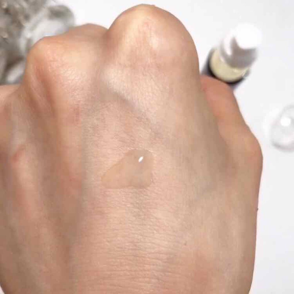 PCCプレミアムエッセンスFIV/PCCアンチエイジングブランド/美容液を使ったクチコミ(3枚目)