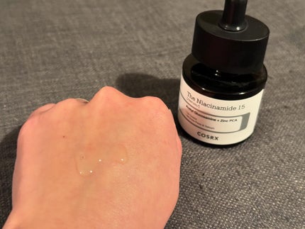 フルフィットプロポリスナリシングマグネットシートマスク /COSRX/シートマスク・パックを使ったクチコミ(4枚目)