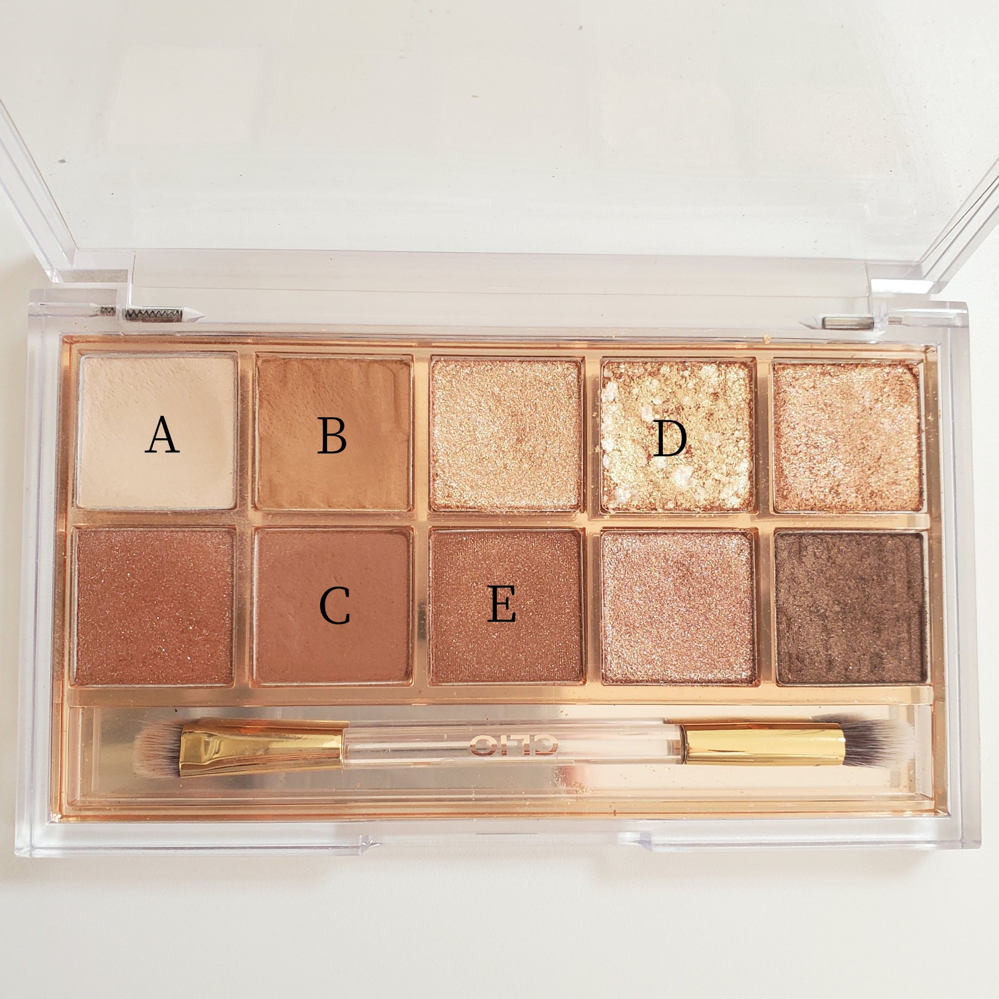 ケイト カールアウェイキングマスカラ/KATE/マスカラを使ったクチコミ（3枚目）