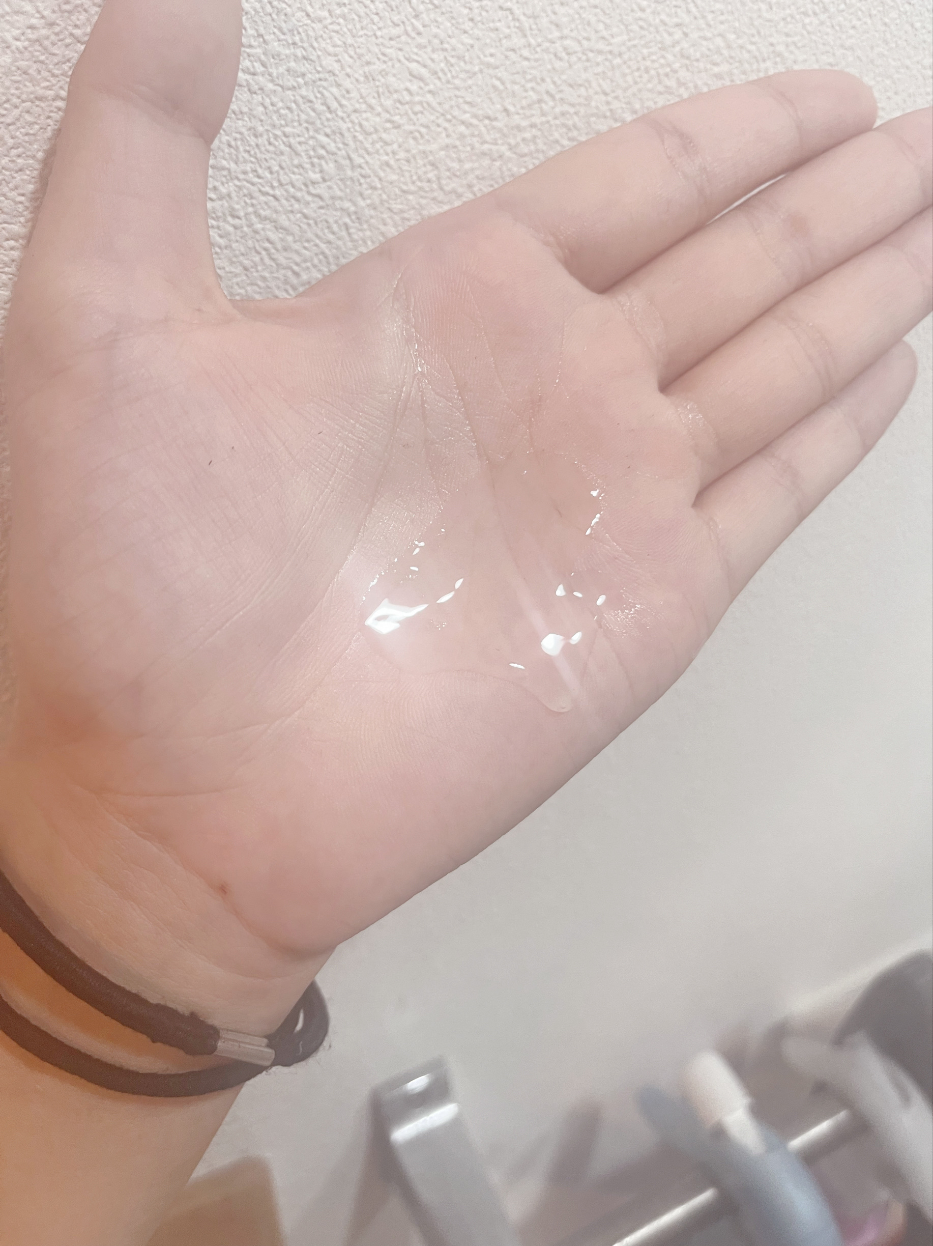 MOTON シルクヘアオイル フラワーガーデン/MOTON/ヘアオイルを使ったクチコミ（2枚目）