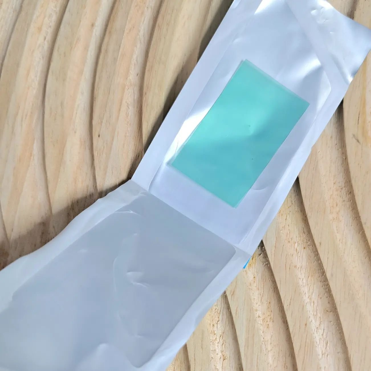 AQUA FILM/WELLIT/美容サプリメントを使ったクチコミ（3枚目）