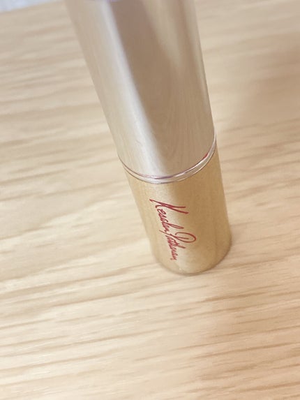 スムースリップス/ケサランパサラン/口紅を使ったクチコミ(1枚目)