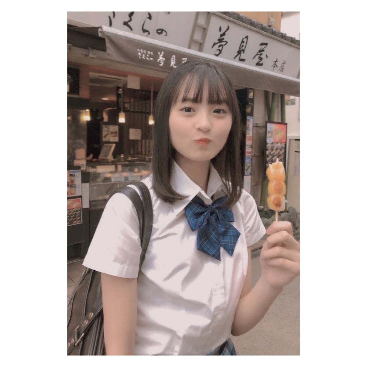 ステイオンバームルージュ/キャンメイク/口紅を使ったクチコミ（2枚目）