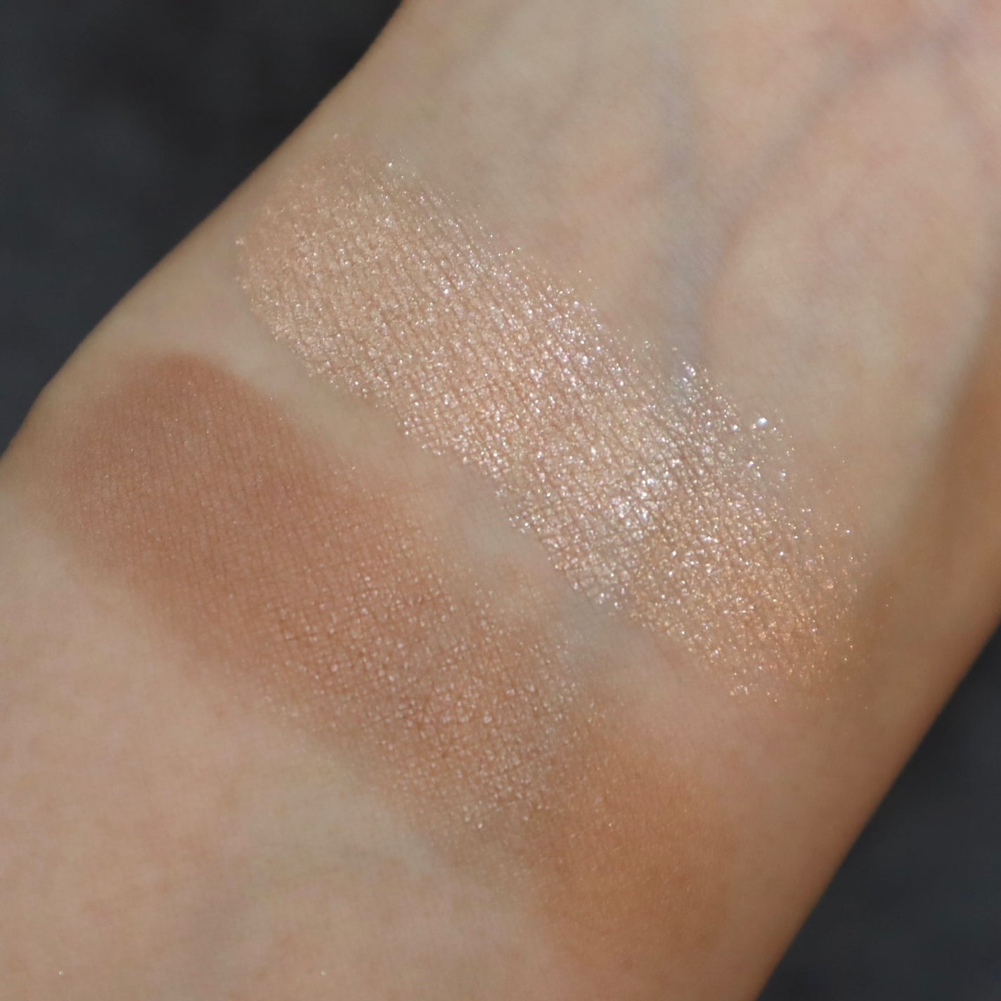 エテュセ アイエディション(カラーパレット)/ettusais/アイシャドウパレットを使ったクチコミ(3枚目)