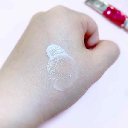 トーンショットクリーム/アバンタイム/フェイスクリームを使ったクチコミ(4枚目)