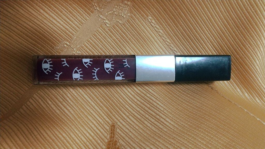 スナップスカラ/MAYBELLINE NEW YORK/マスカラを使ったクチコミ(2枚目)