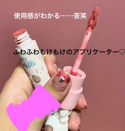 FLORTTE × MIKKO FALSE EYELASHES /FLORTTE/つけまつげを使ったクチコミ(2枚目)