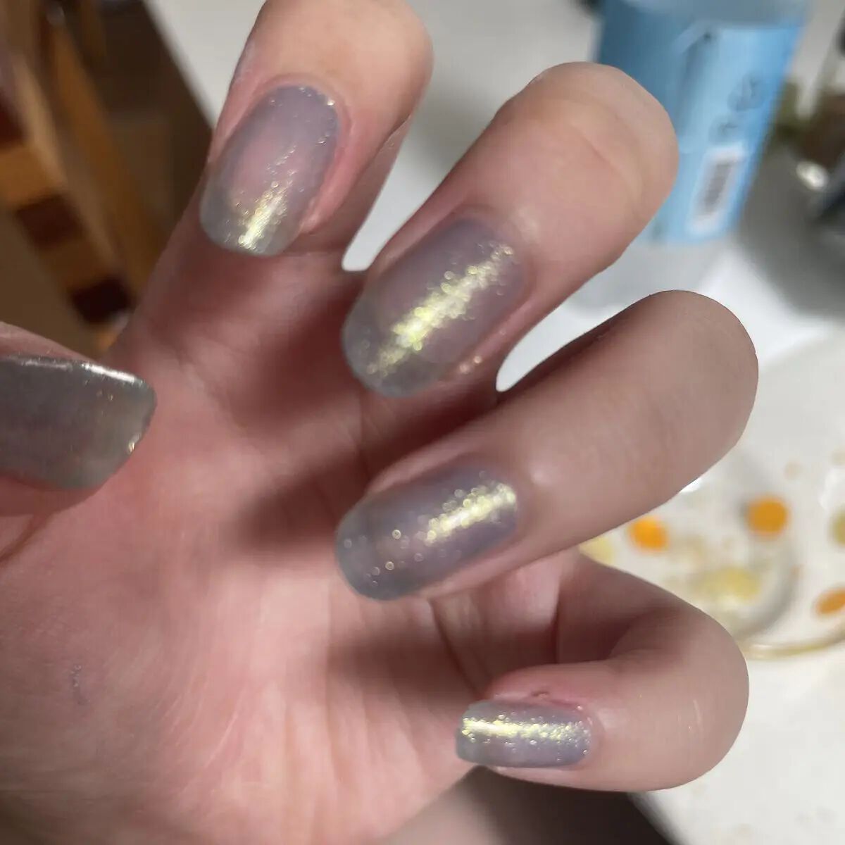 フレンドネイル(リニューアル品)	 1-31(33147)フェアリーテイル