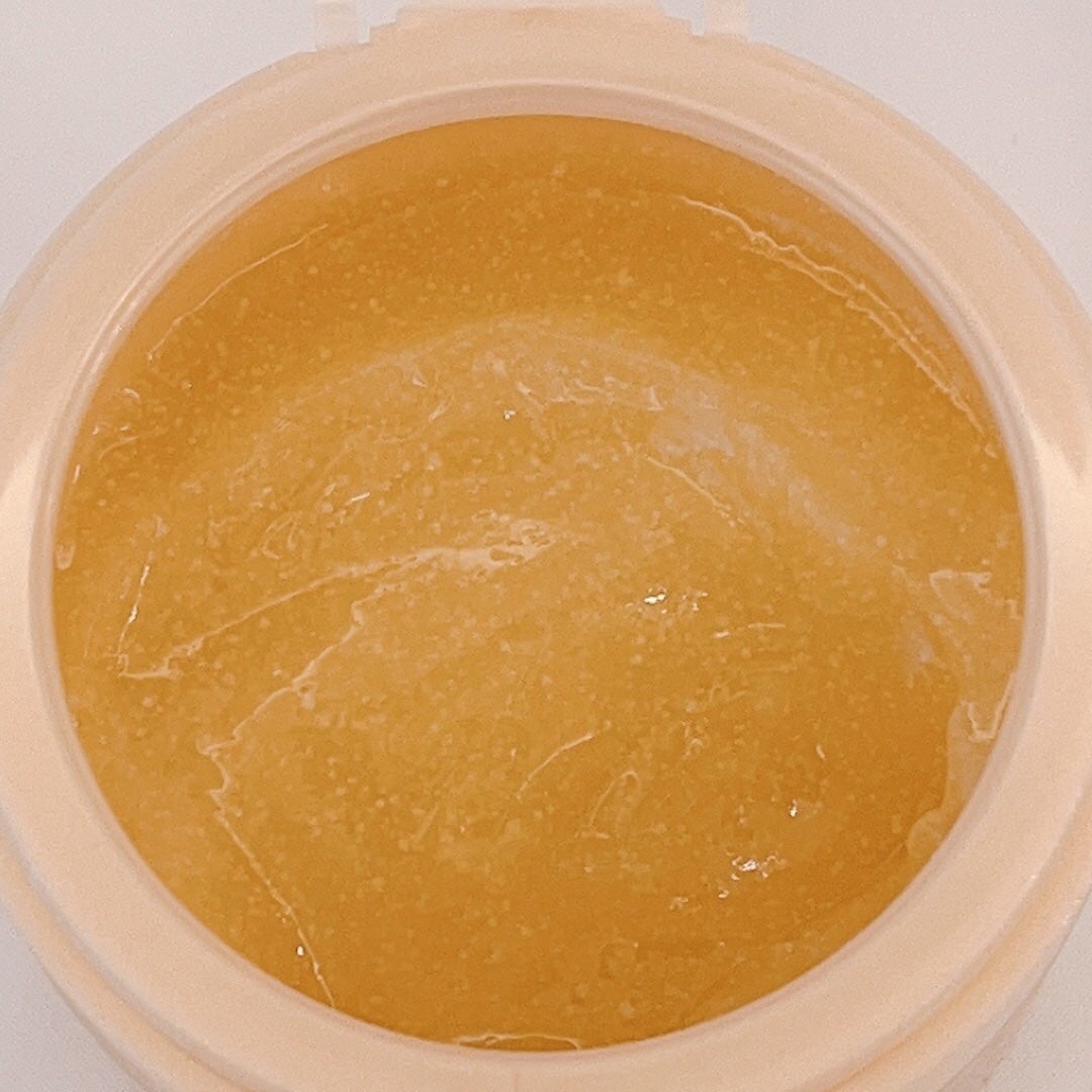 スペシャルジェルクリーム EX (オイルイン)/アクアレーベル/オールインワン化粧品を使ったクチコミ(3枚目)