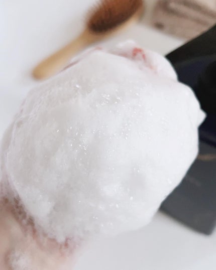 エクストラモイストシャンプー&リペアトリートメント/Cleo's Beauté/市販シャンプーを使ったクチコミ(8枚目)