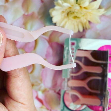 ピュオーラGRAN 2WAYフロス/ピュオーラ/デンタルフロス・歯間ブラシを使ったクチコミ(4枚目)