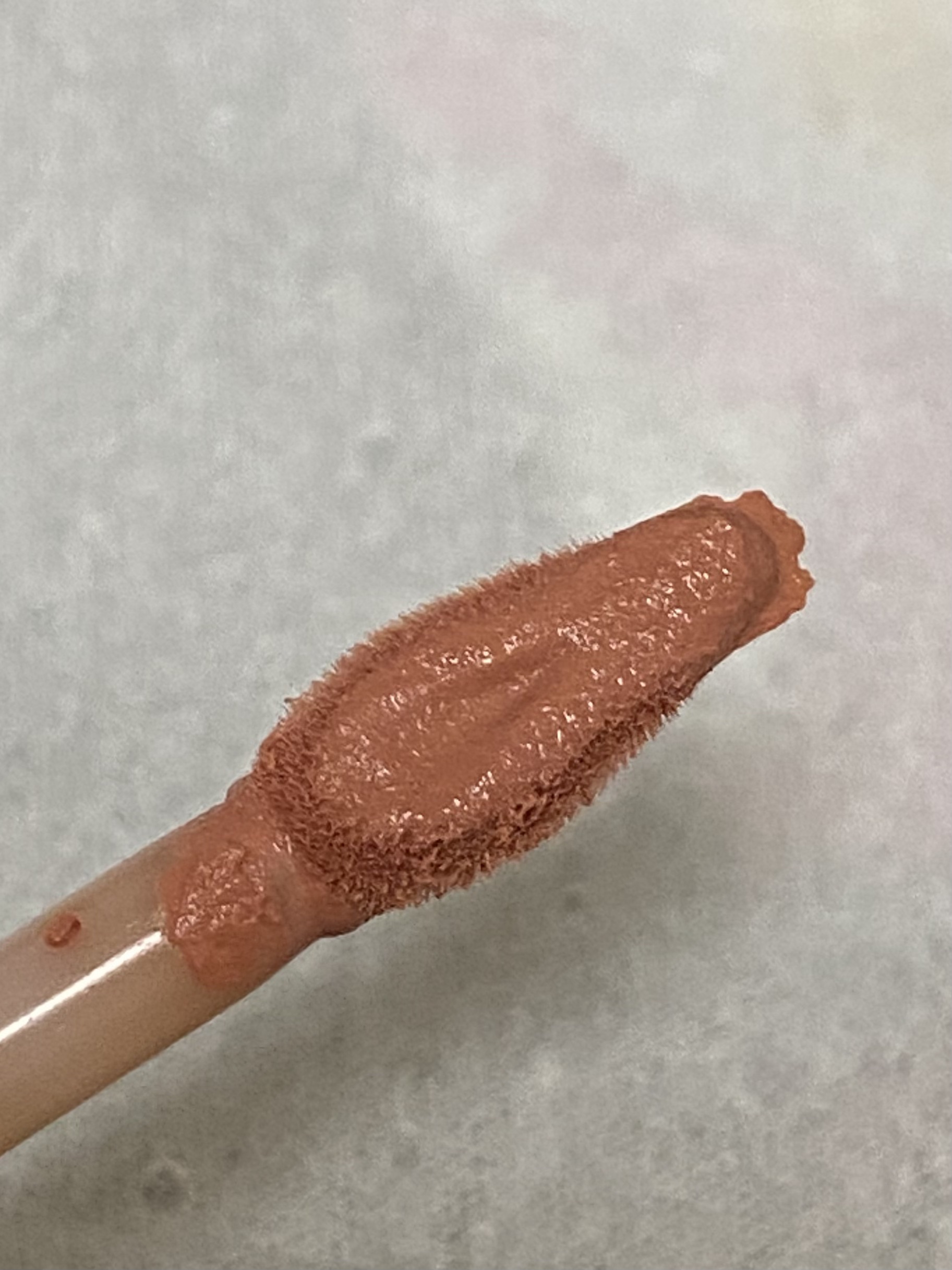 クリーム日報リップクリーム/FLORTTE/口紅を使ったクチコミ（3枚目）