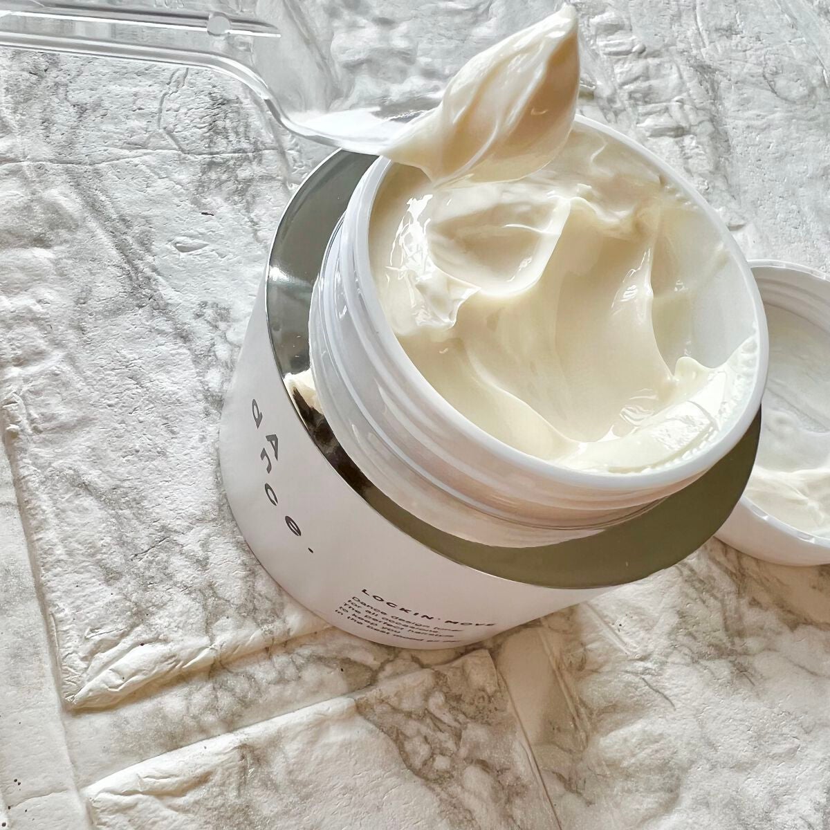 ダンスデザインチューナー ロッキンムーブ/アリミノ/ヘアワックス・クリームを使ったクチコミ(4枚目)