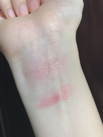 ルックアット マイアイジュエル OR207/ETUDE/単色アイシャドウの画像