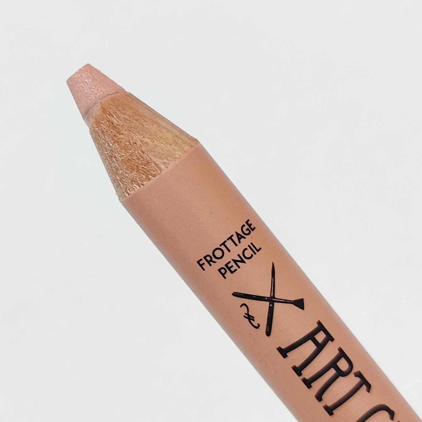 アートクラス フロッタージュペンシル/too cool for school/スティックアイシャドウを使ったクチコミ（3枚目）