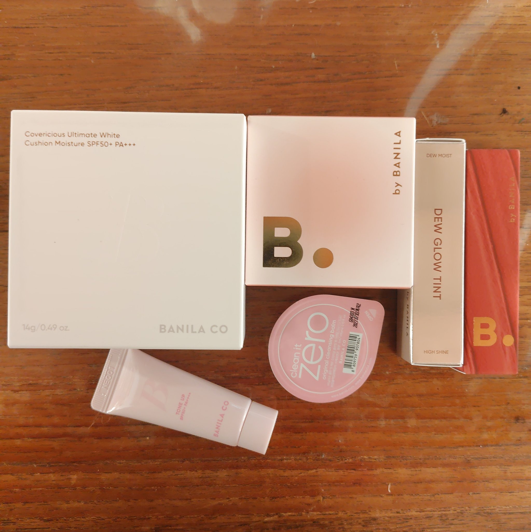 カバーリシャス アルティメット ホワイトクッション モイスチャー 22 ナチュラル/BANILA CO/クッションファンデーションを使ったクチコミ（1枚目）