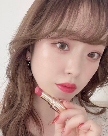 エッセンシャル リップセラム スティック/Sulwhasoo/口紅を使ったクチコミ(5枚目)