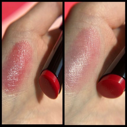 ケイト リップモンスター/KATE/口紅を使ったクチコミ(5枚目)