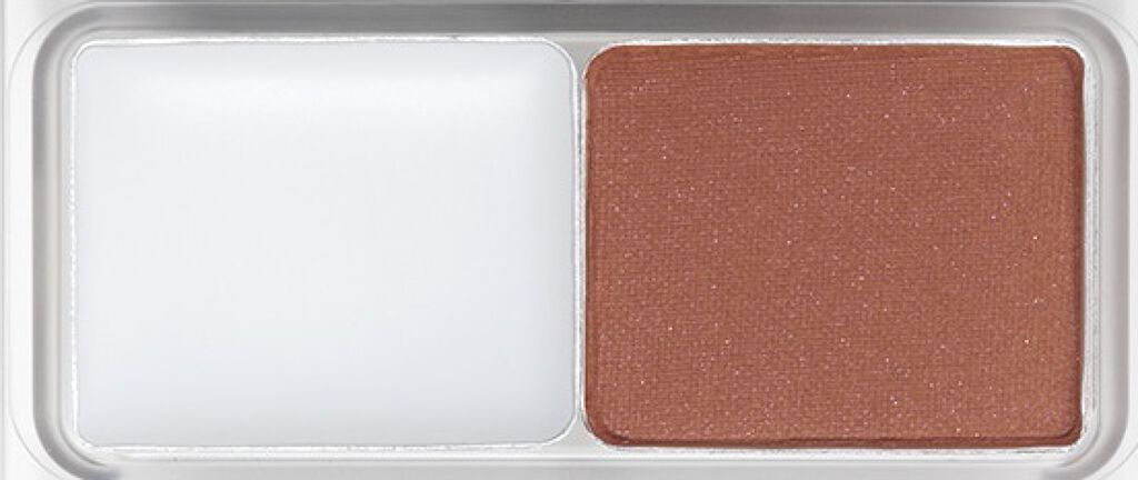 ふっくらふんわりマットリップ すりガラスレッド