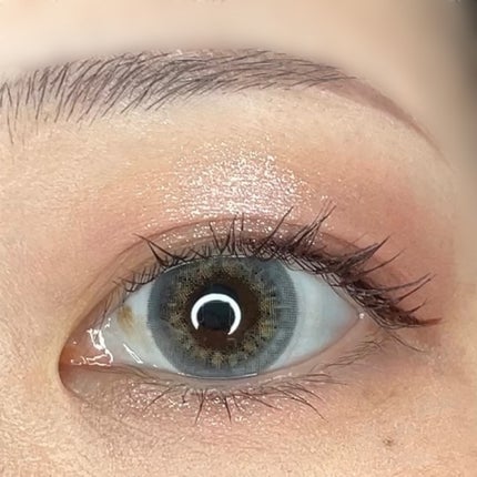 アンドバイロムアンド メロウアイパレット/&nd by rom&nd/アイシャドウパレットを使ったクチコミ(6枚目)