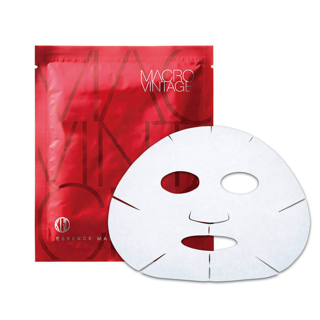 Koh Gen Do マクロヴィンテージエッセンスマスク