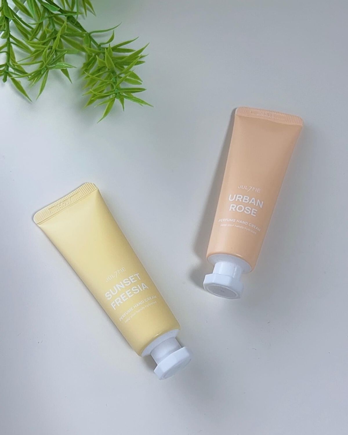 ジュライミー ボディローション/JUL7ME/ボディローションを使ったクチコミ（3枚目）