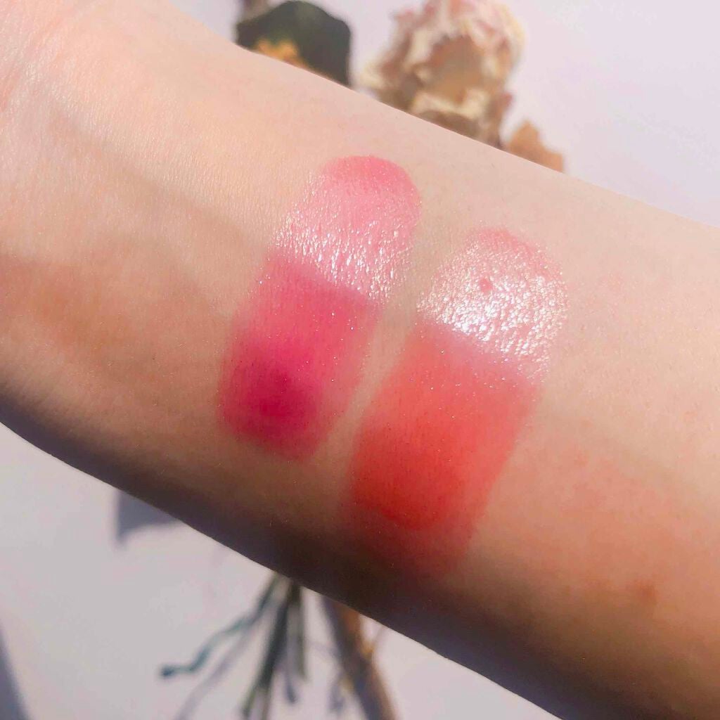 ãªãã© ãªãããã£ã³ã N/OPERA/ãªãããã£ã³ãã䜿ã£ãã¯ãã³ãïŒ4æç®ïŒ