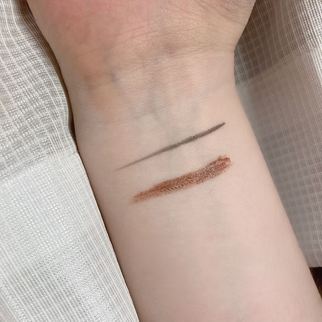 クイックラッシュカーラー/キャンメイク/マスカラ下地を使ったクチコミ（2枚目）