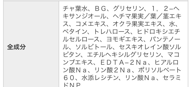 ファンダメンタルアンプルミスト(125ml)/Klairs/ミスト状化粧水を使ったクチコミ(6枚目)