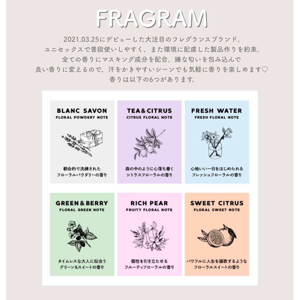 舞妓夢コロン/京都舞妓コスメ/香水(レディース)を使ったクチコミ(6枚目)