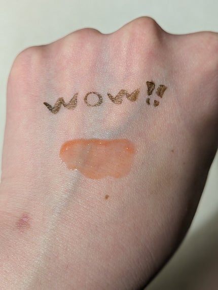 ウルトラカラー アイライナー/MAYBELLINE NEW YORK/リキッドアイライナーを使ったクチコミ(5枚目)