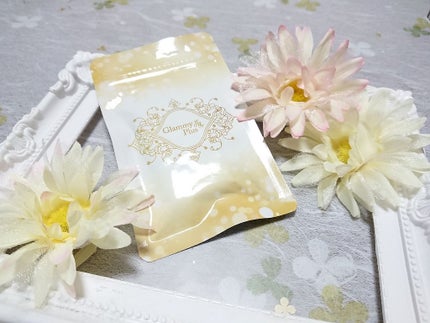 Glammy Plus/Glammy Plus/ボディサプリメントを使ったクチコミ(1枚目)