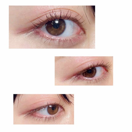 シャドーカスタマイズ/MAJOLICA MAJORCA/単色アイシャドウを使ったクチコミ(4枚目)