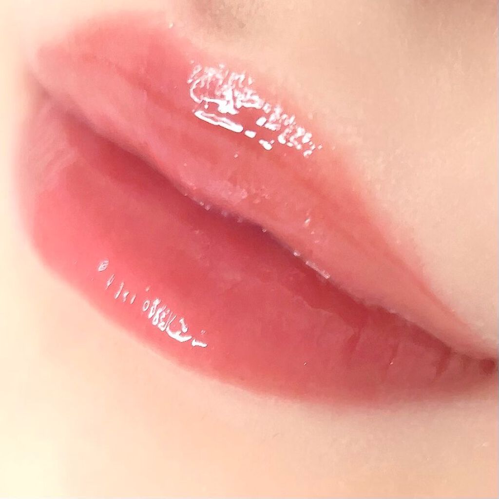 ピクニック エアームースアイズ/ETUDE/ジェル・クリームアイシャドウを使ったクチコミ(7枚目)