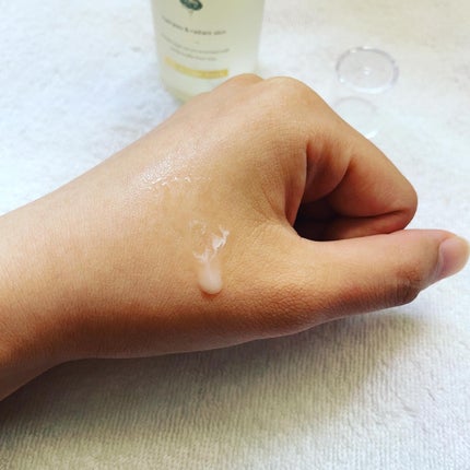 ダルバ ホワイトトリュフファーストスプレーセラム/ダルバ/ミスト状化粧水を使ったクチコミ(4枚目)