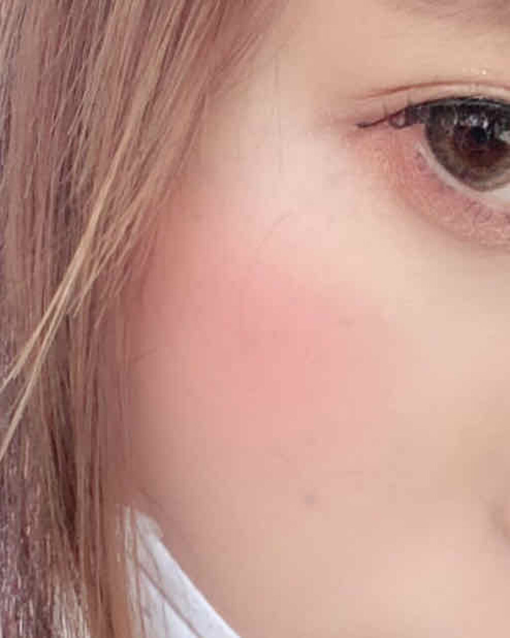 パーツスマッシュ ナチュラルベージュ/KATE/クリームコンシーラーを使ったクチコミ（3枚目）