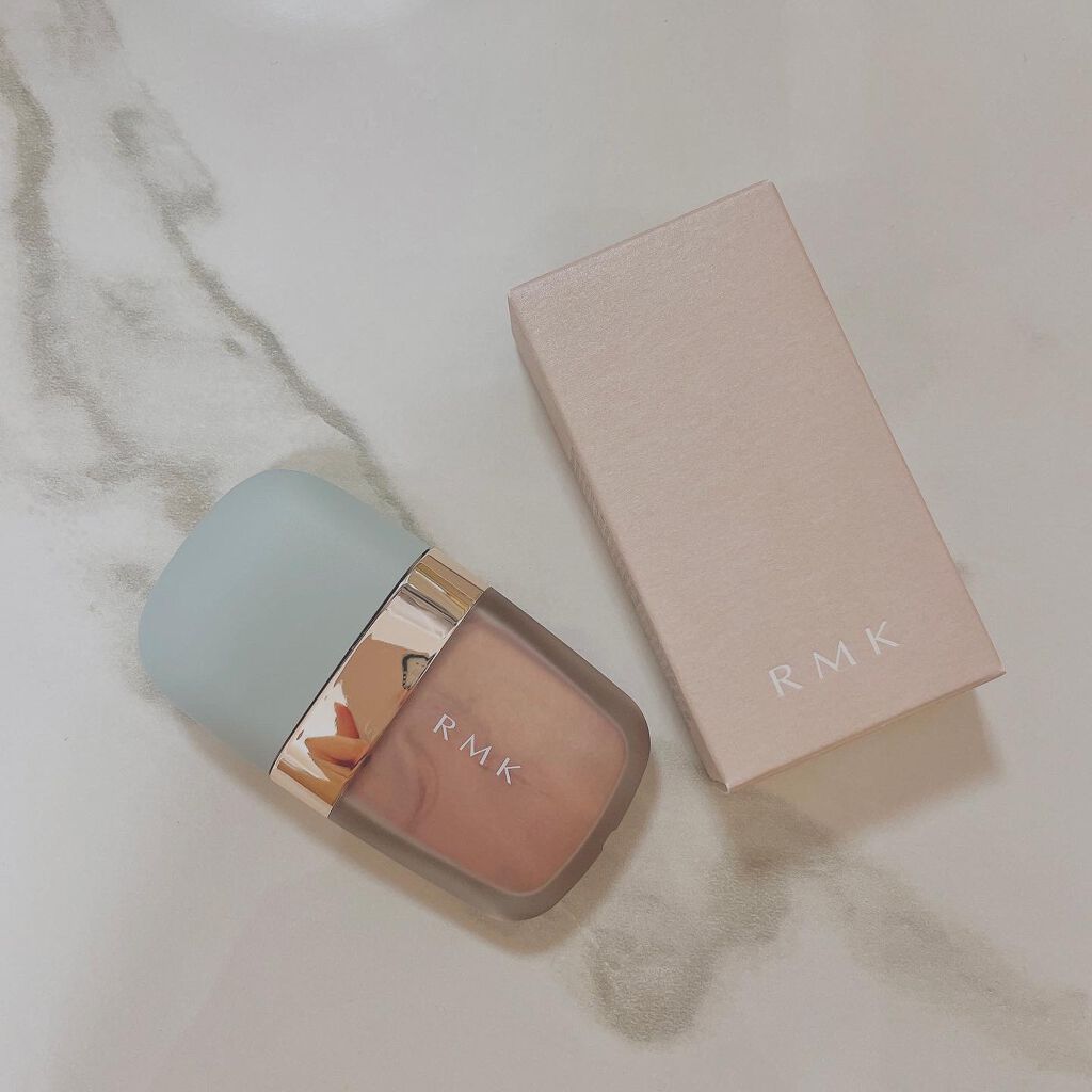 リクイドアイズ/RMK/リキッドアイシャドウを使ったクチコミ(1枚目)