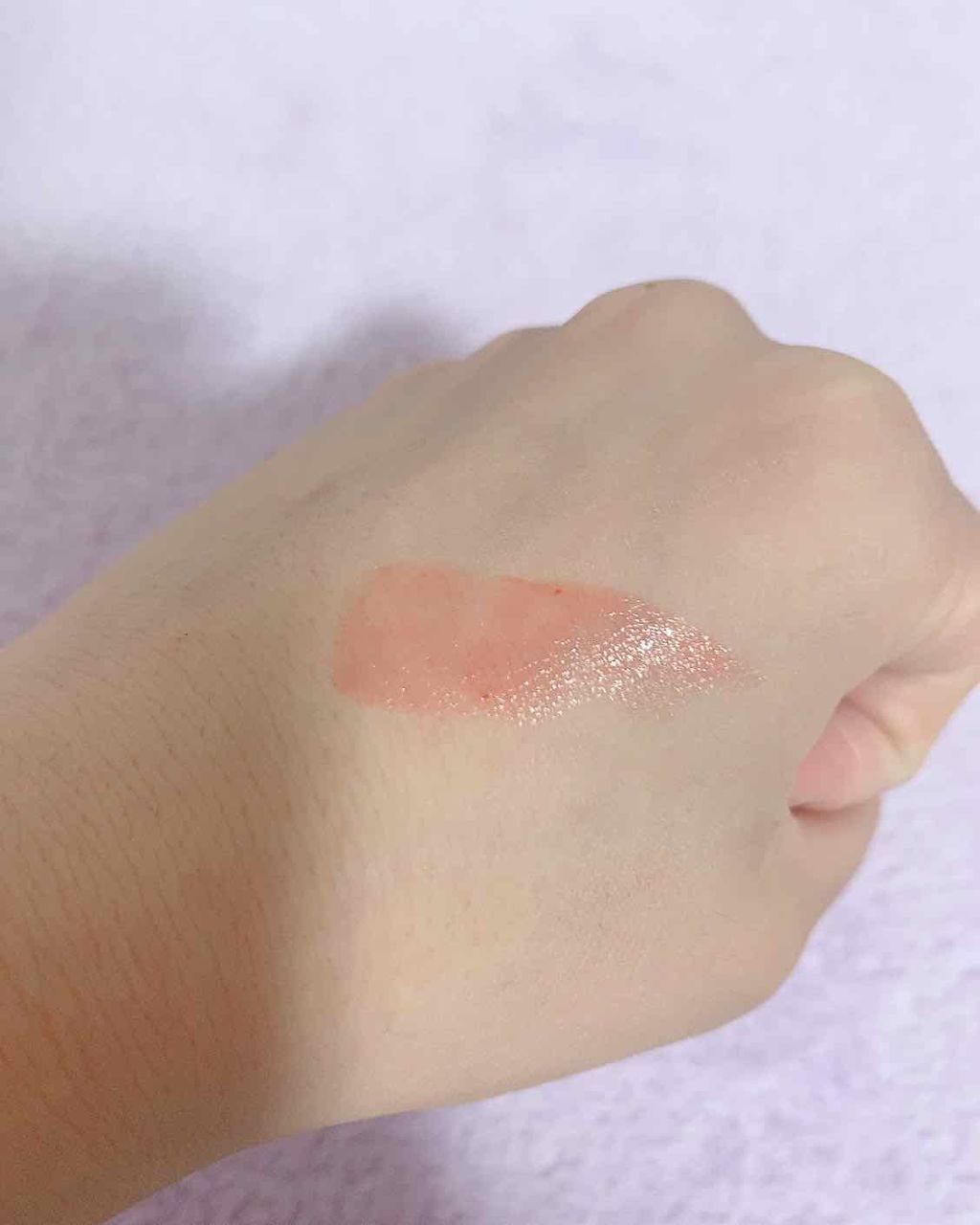 オペラリップティント/OPERA/口紅を使ったクチコミ(2枚目)