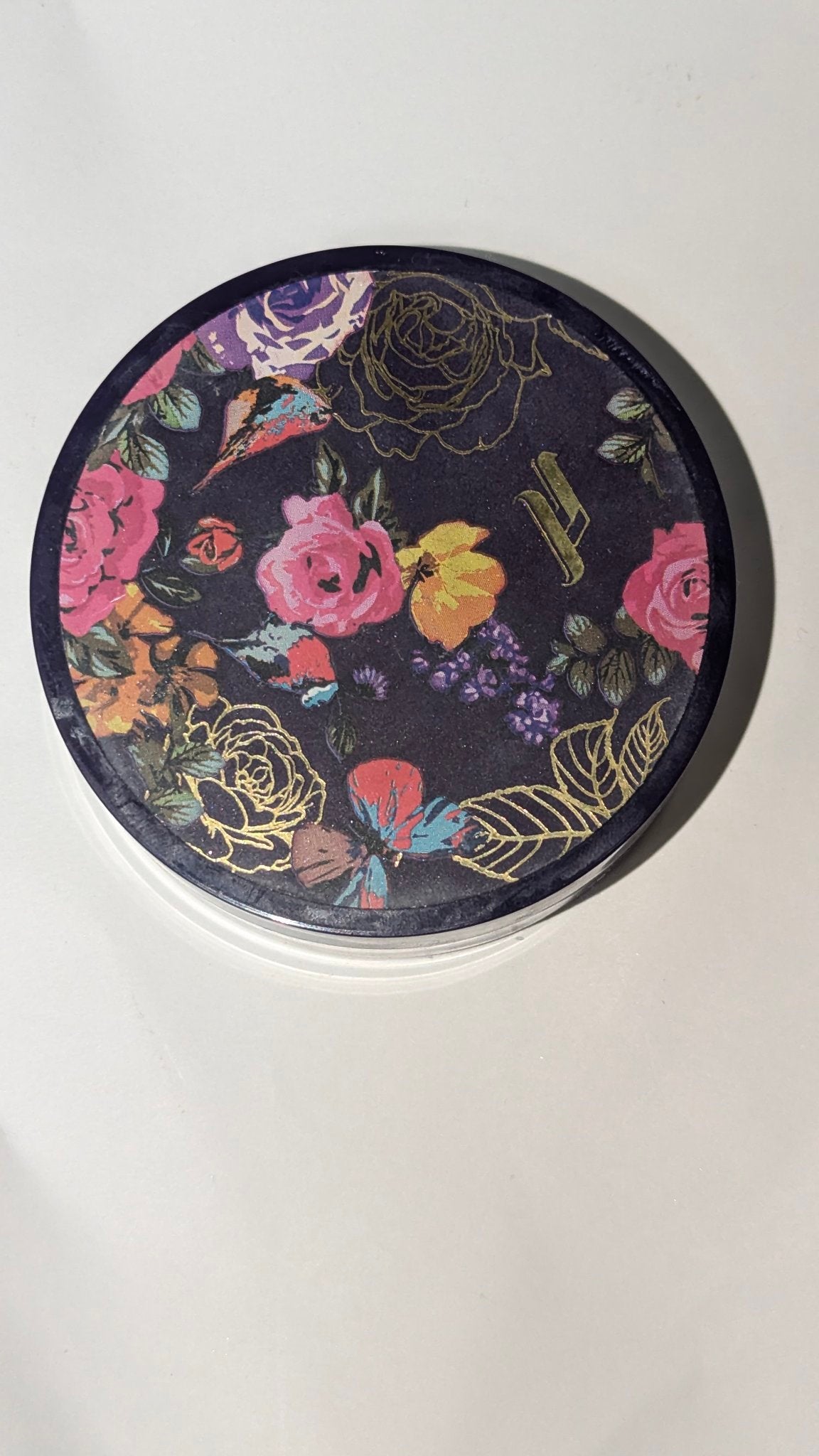 トランスルーセントパウダー/SRICHAND/ルースパウダーを使ったクチコミ(2枚目)