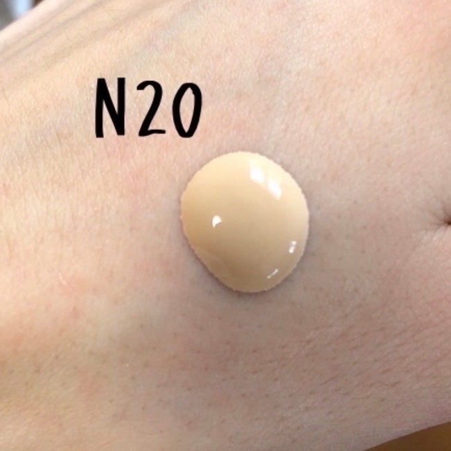 SPã¹ã〠ã«ãããã ãªããã ãã¡ã³ããŒã·ã§ã³/MAYBELLINE NEW YORK/ãªããããã¡ã³ããŒã·ã§ã³ã䜿ã£ãã¯ãã³ãïŒ2æç®ïŒ