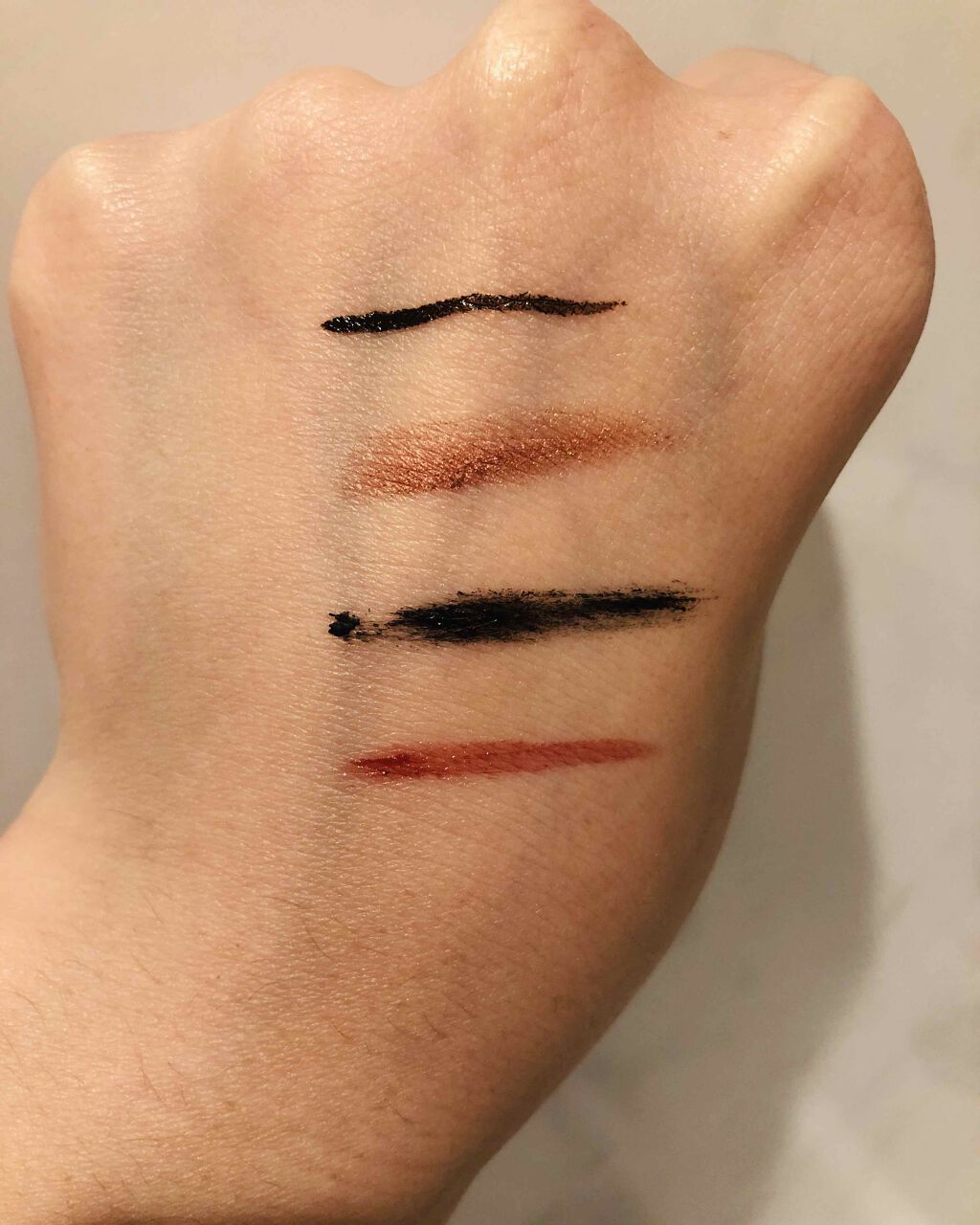 ヒアルロンクレンジング化粧水/わたしおもい/化粧水を使ったクチコミ（2枚目）