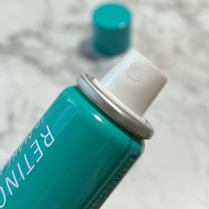 メイクキープスプレーR/shushupa!/ミスト状化粧水を使ったクチコミ(6枚目)