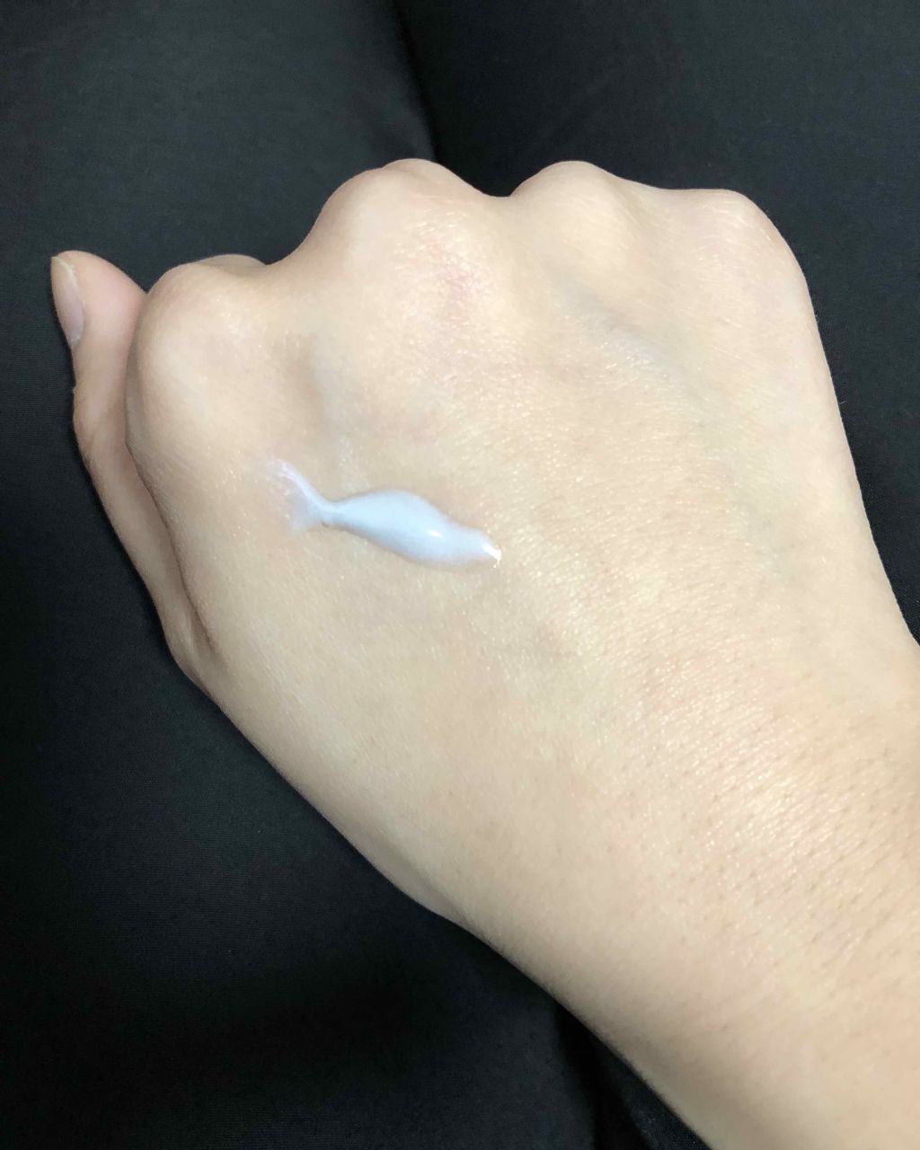 DAISO ゆず洗顔料のクチコミ「ダイソー  
ゆず洗顔料

108+税

リップスでよく見るピールオフジェルを
買ったつもりが.....」（2枚目）