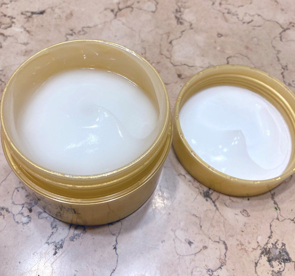 極潤 パーフェクトゲル/肌ラボ/オールインワン化粧品を使ったクチコミ（2枚目）